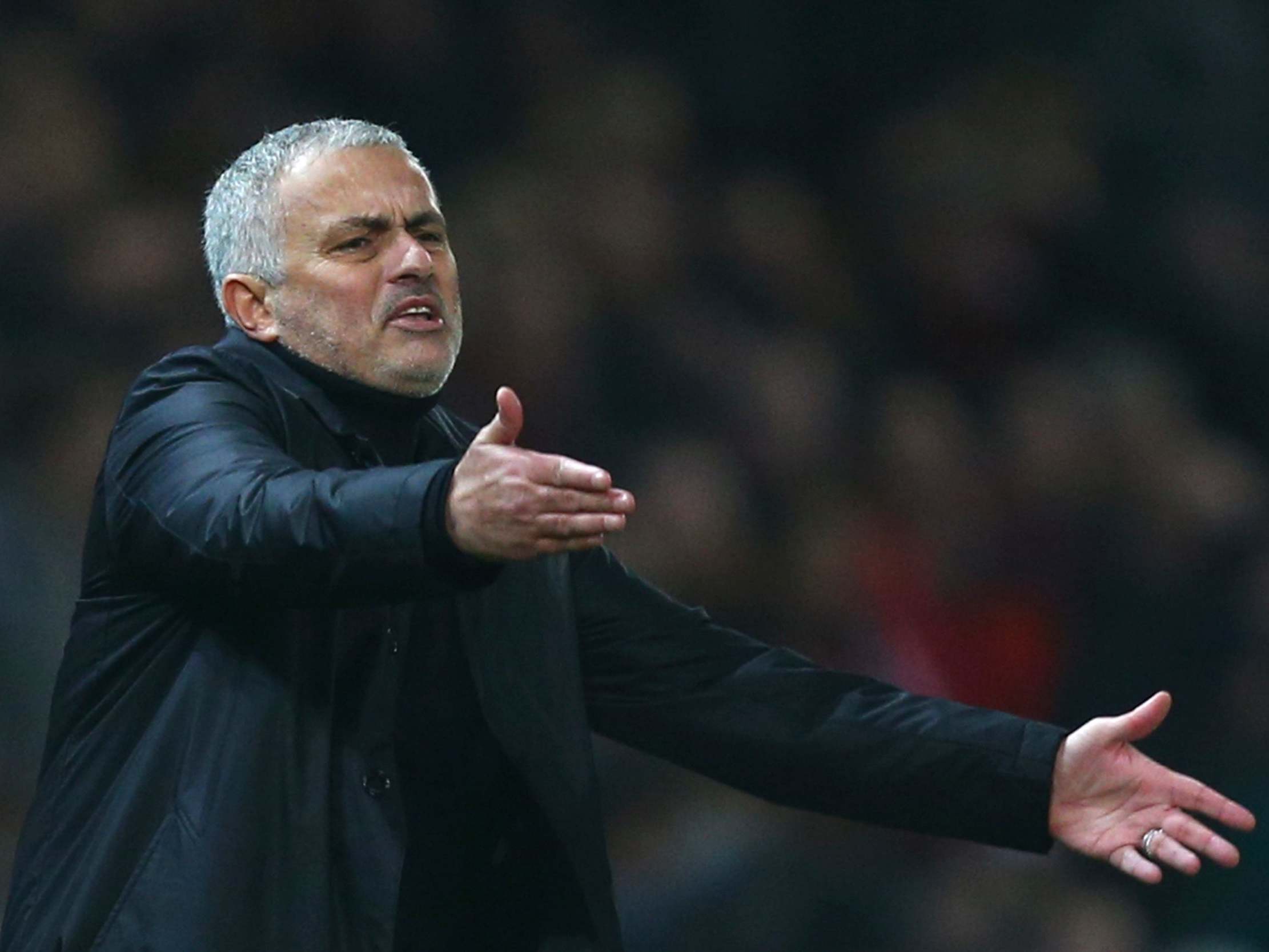 Jose Mourinho: Tottenham Hotspur Supporters&apos; Trust express &apos;obvious concerns&apos; over appointment