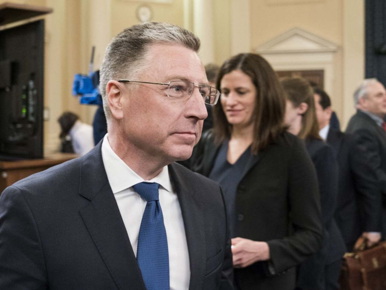 Kurt Volker