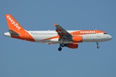 EasyJet flight comes within 20 metres of hitting drone