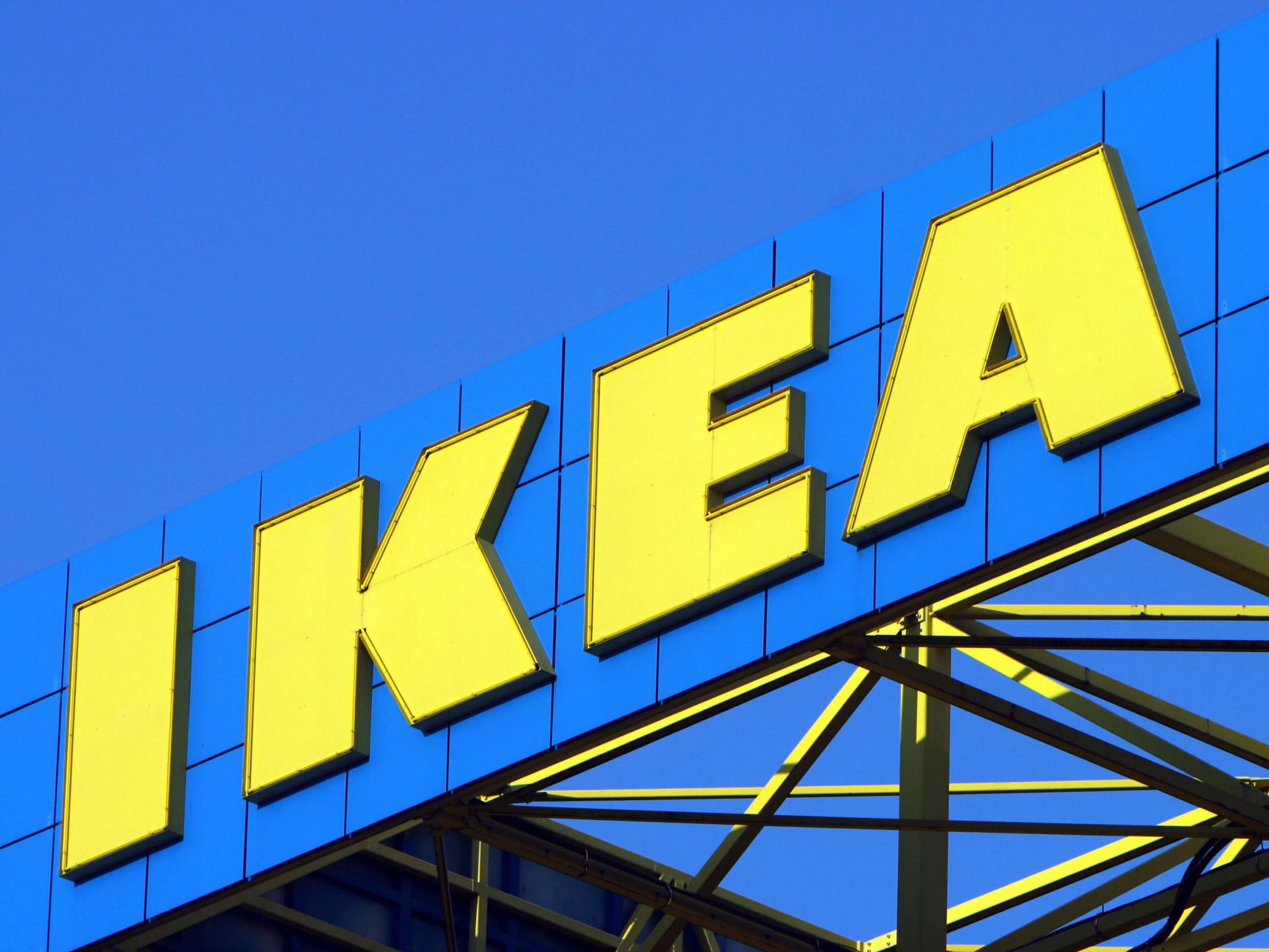 Ikea is not going to become the next Debenhams or House of Fraser