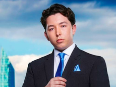 The Apprentice’s Ryan-Mark Parsons speaks out after being fired