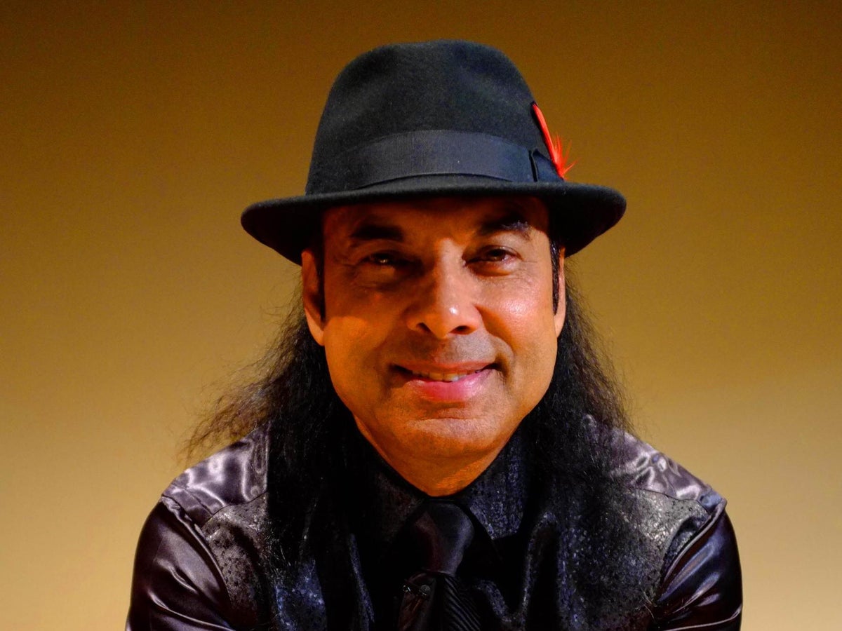 Yoga Rape Squirting Xxx - Bikram Choudhury: Who is the yoga guru accused of rape and sexual abuse? |  The Independent | The Independent
