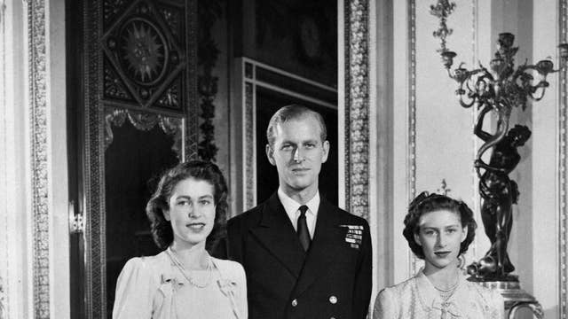 Prince Philip Who Was Princess Alice And Did An Interview With The Media Really Change Public Perceptions Of Her The Independent The Independent