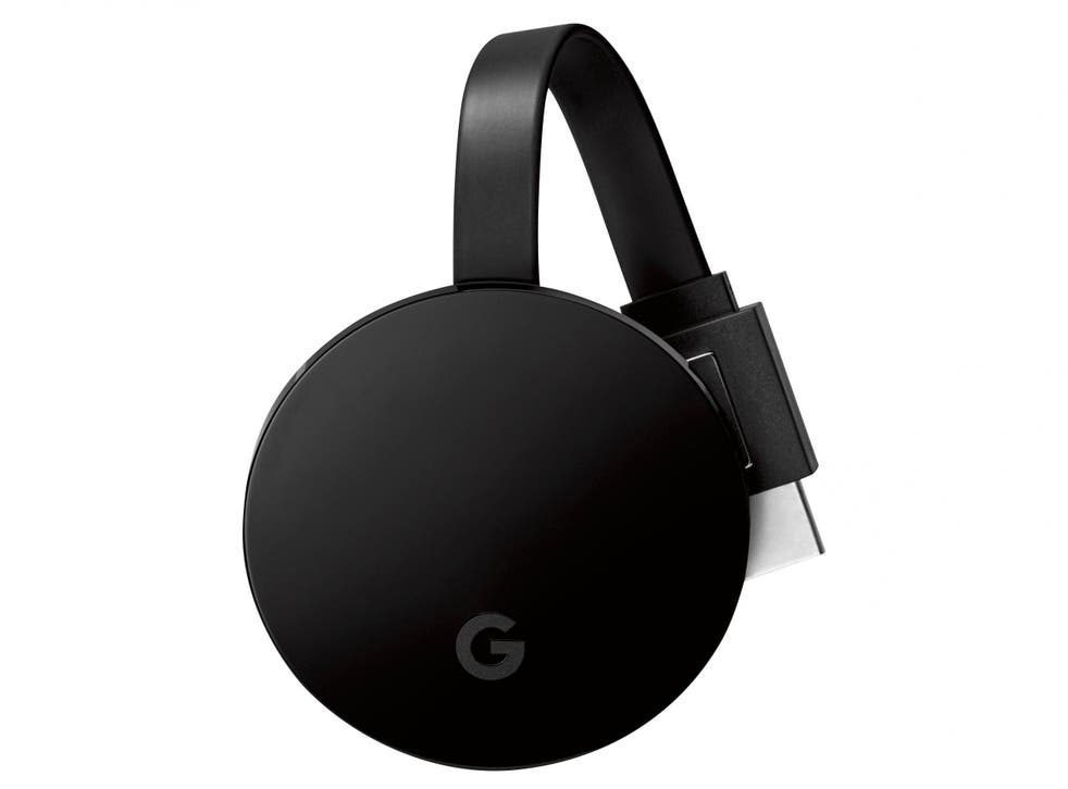 Chromecast Chromecast