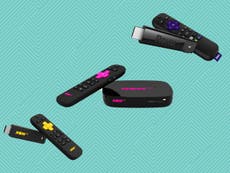 11 best TV streaming devices and boxes for binge-watching your favourite shows
