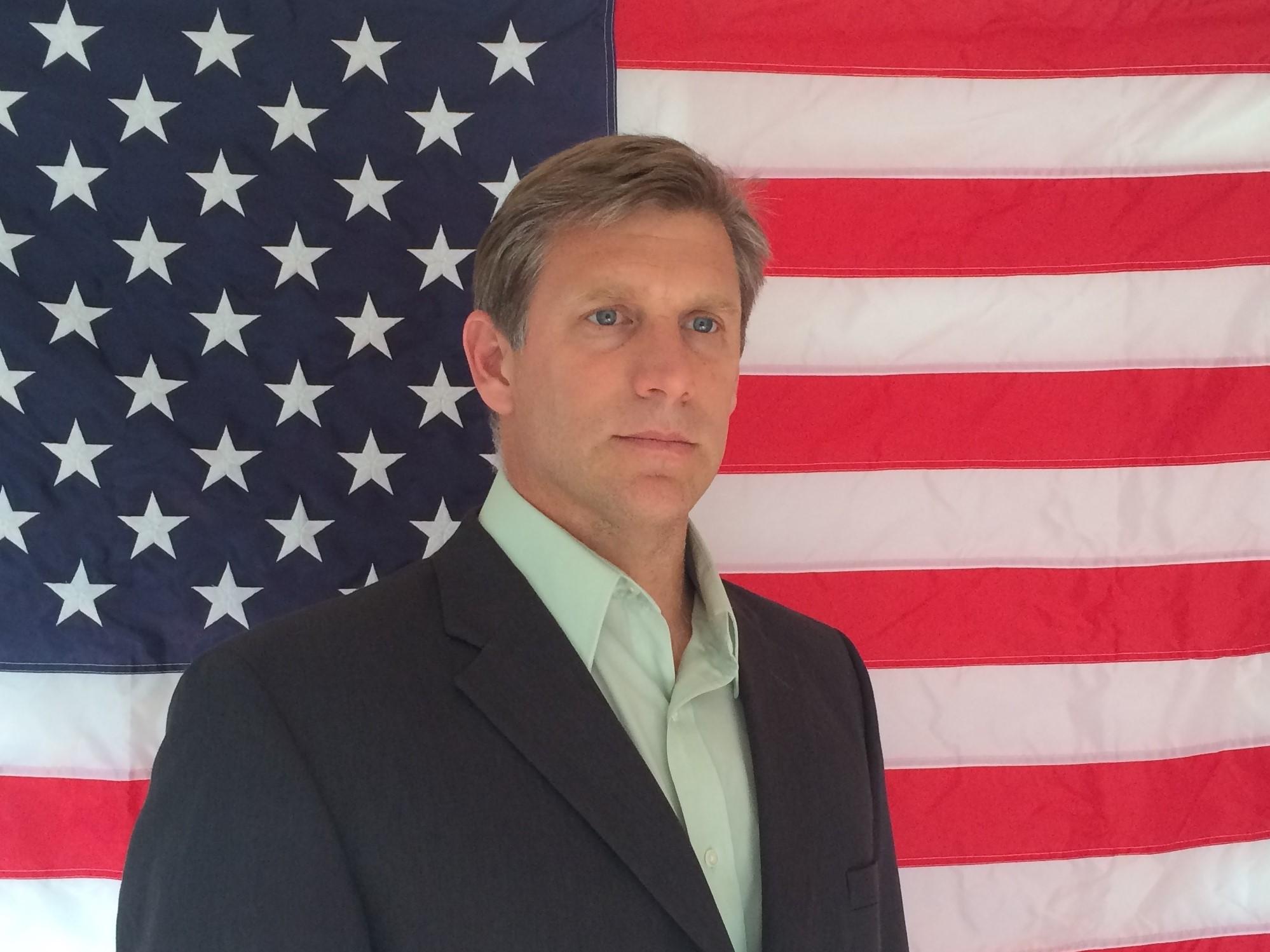 Zoltan Istvan ran in the US presidential elections in 2016 as leader of the Transhumanist Party