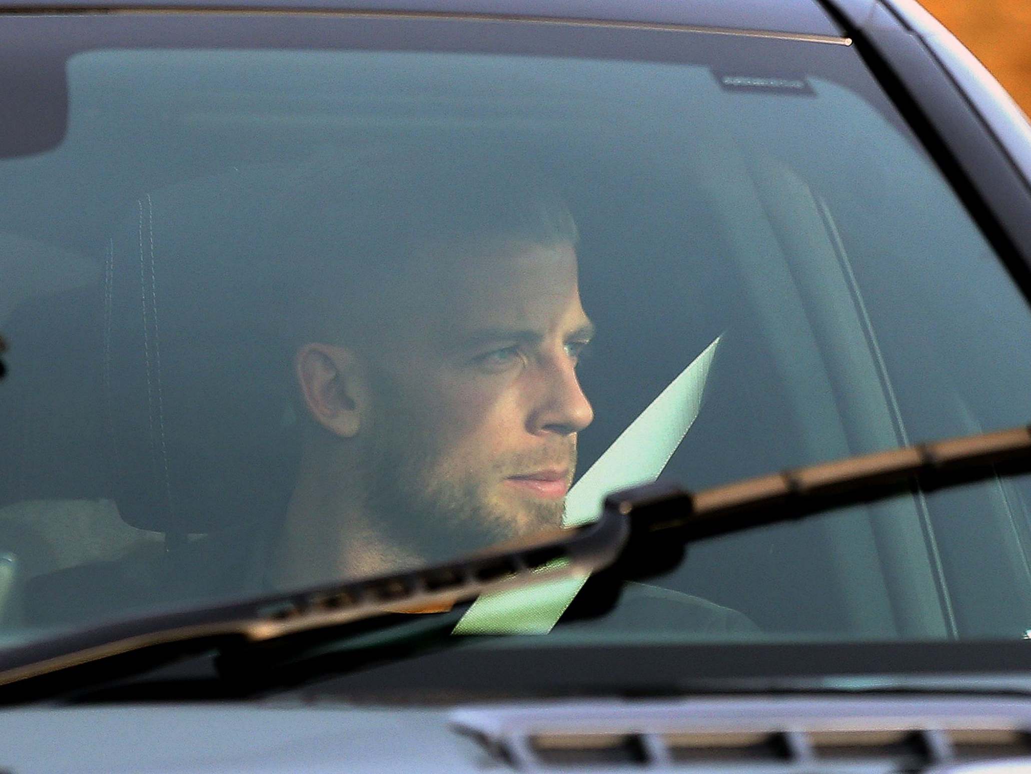 Jose Mourinho: Tottenham manager to take first training session with players this afternoon