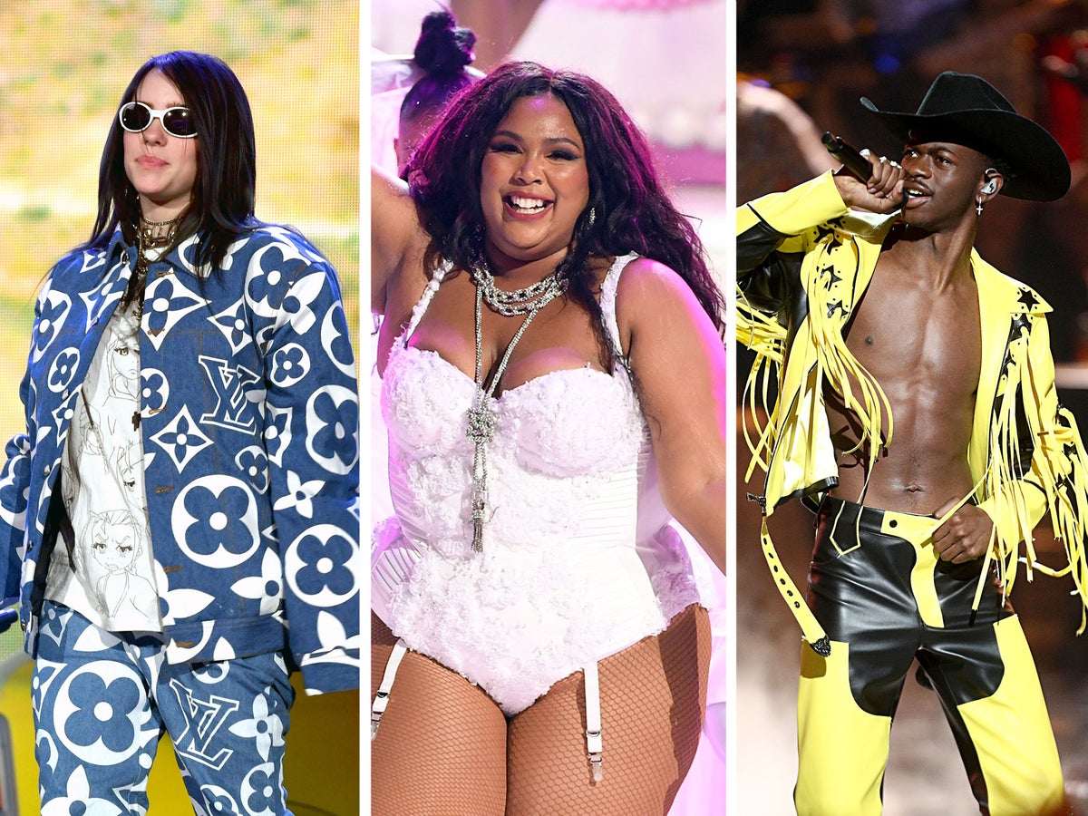 At first glance, the Grammy 2020 nominations suggest a radical