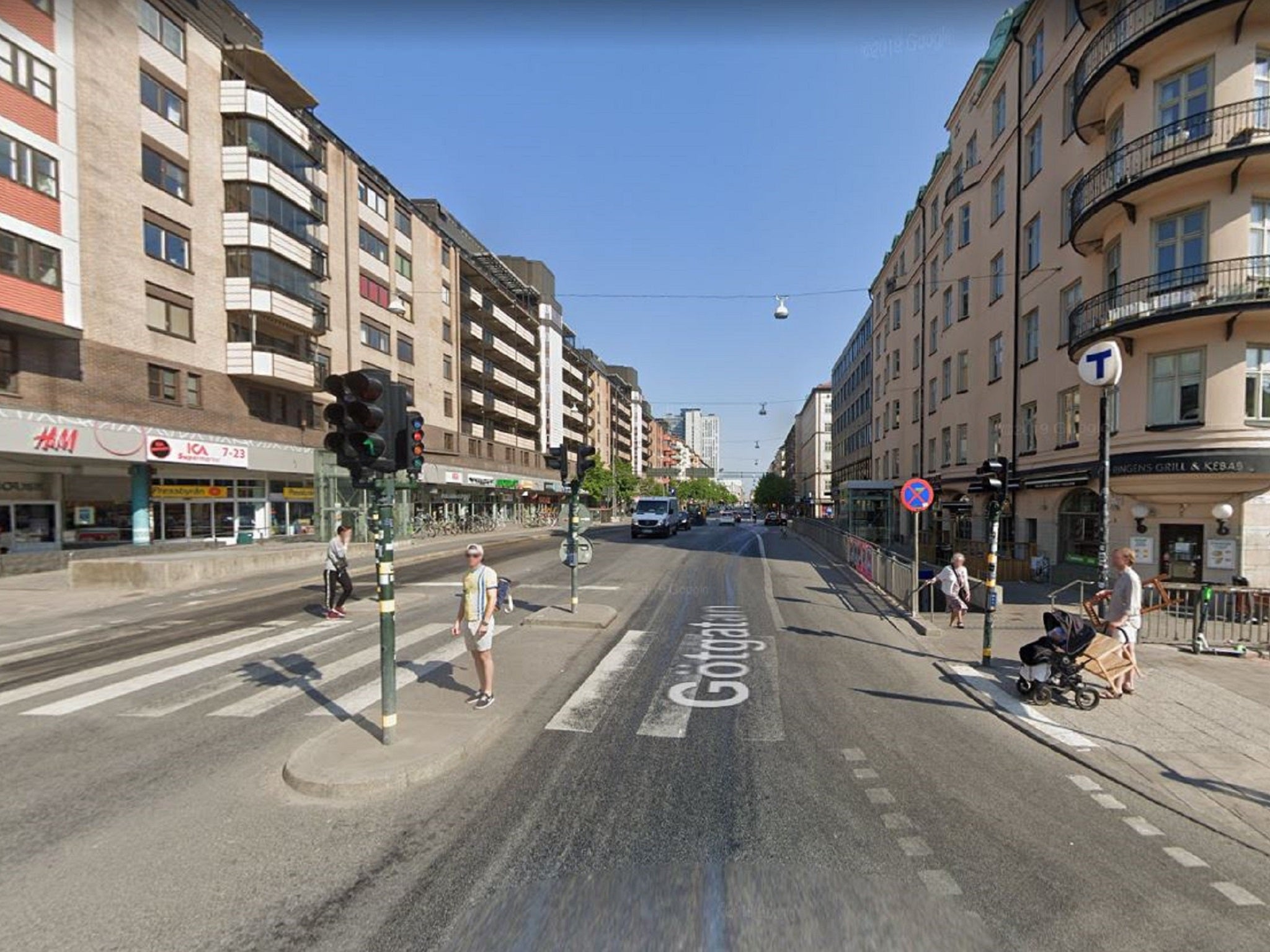 Man found dead in apartment after laying undiscovered for three years