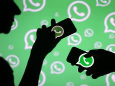 WhatsApp ‘secretly part of spy programme’, Telegram founder claims