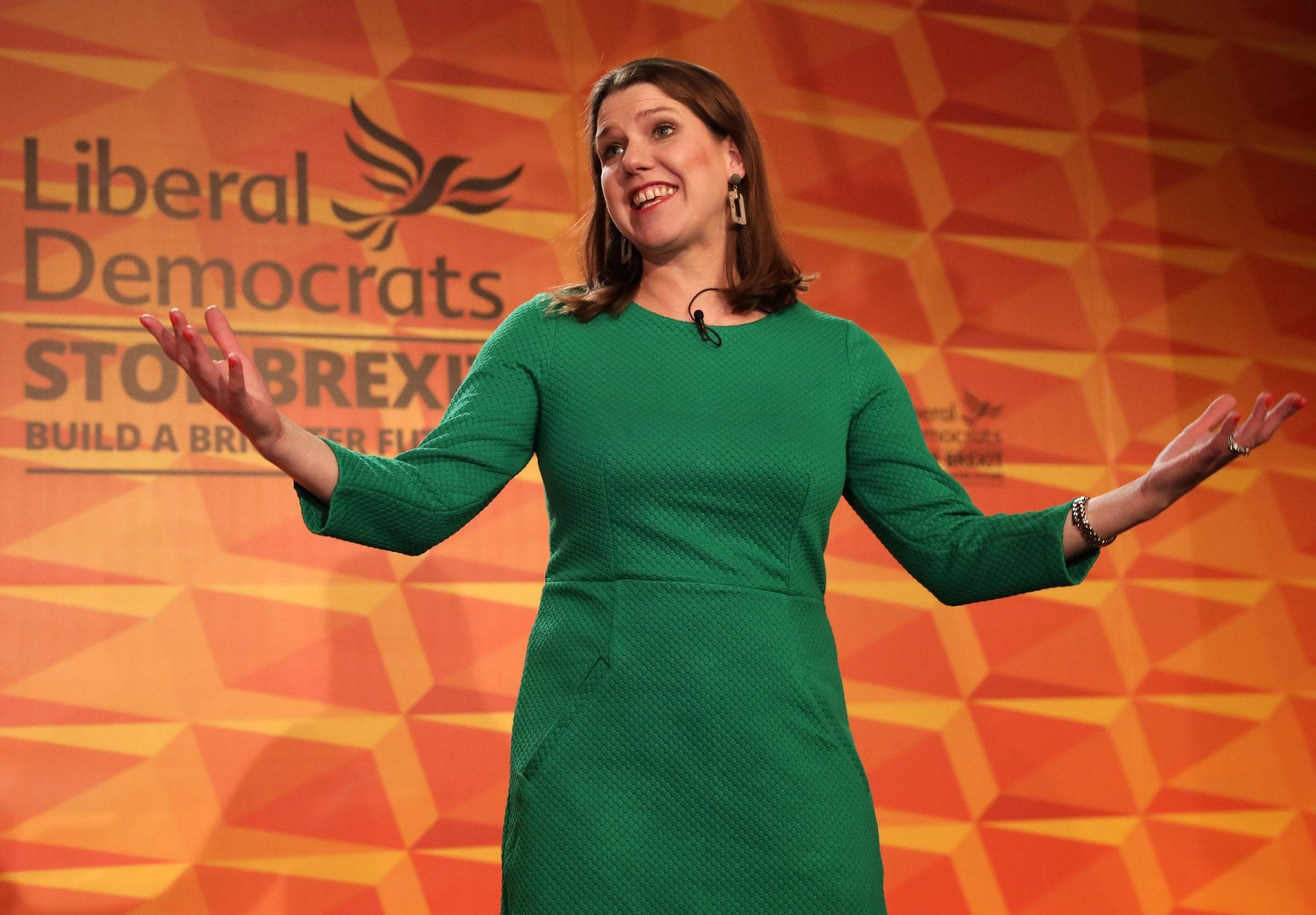 Lib Dem manifesto Where the party stands on Brexit, the NHS and climate change The Independent The Independent picture