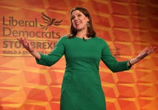 Lib Dem manifesto: Where does the party stand on the big issues