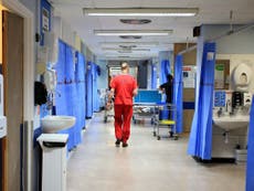 Tory pension tax rules have caused an NHS workforce crisis