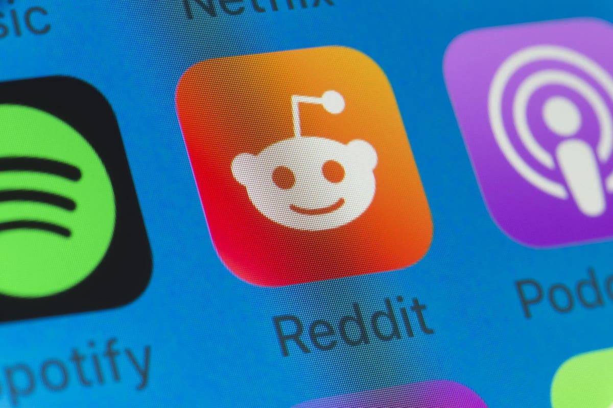 Reddit down: Site experiencing outage with many US users unable to log on