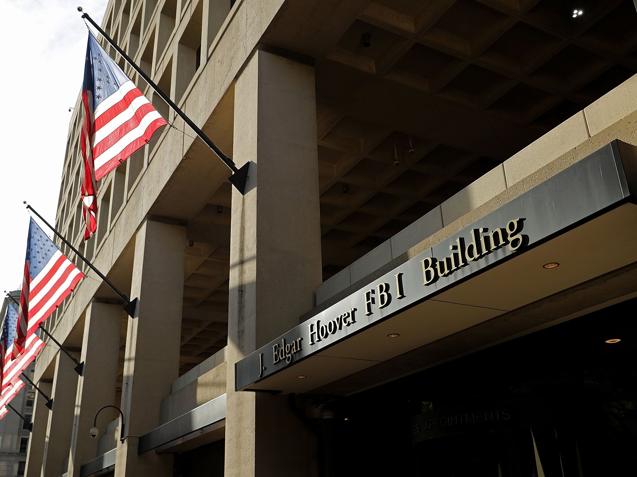 Trump impeachment: FBI seeks to interview whistleblower who triggered investigation