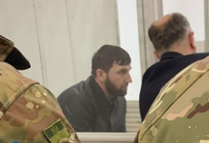 How Ukraine became a home for Isis leaders escaping the caliphate
