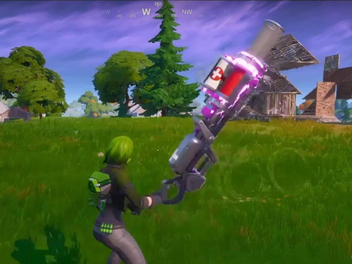 Fortnite update brings back daily challenges with new patch notes | The ...