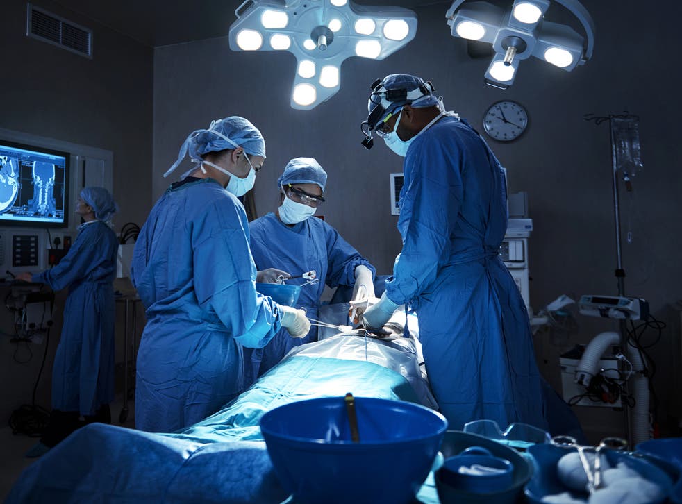 Humans Placed In Suspended Animation For First Time Us Doctors Announce The Independent The Independent Humans Placed In Suspended Animation For First Time Us Doctors Announce The Independent The Independent