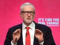 Labour manifesto – where does the party stand on the big issues?
