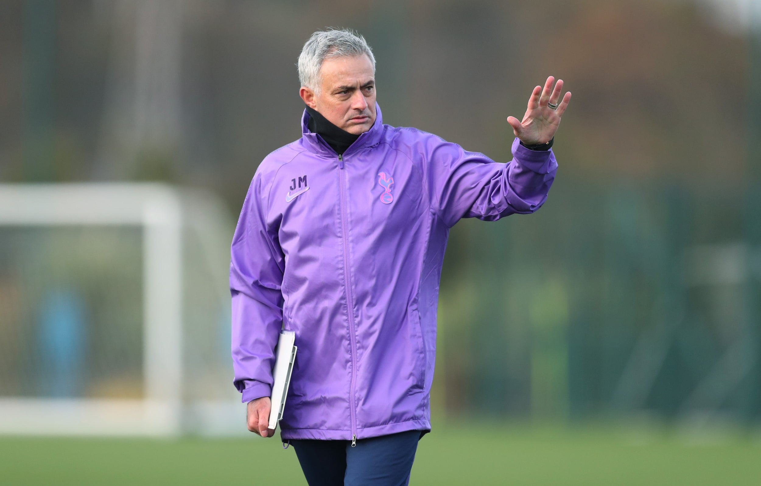 What time is Jose Mourinho&apos;s press conference? Tottenham Hotspur manager set to be unveiled today