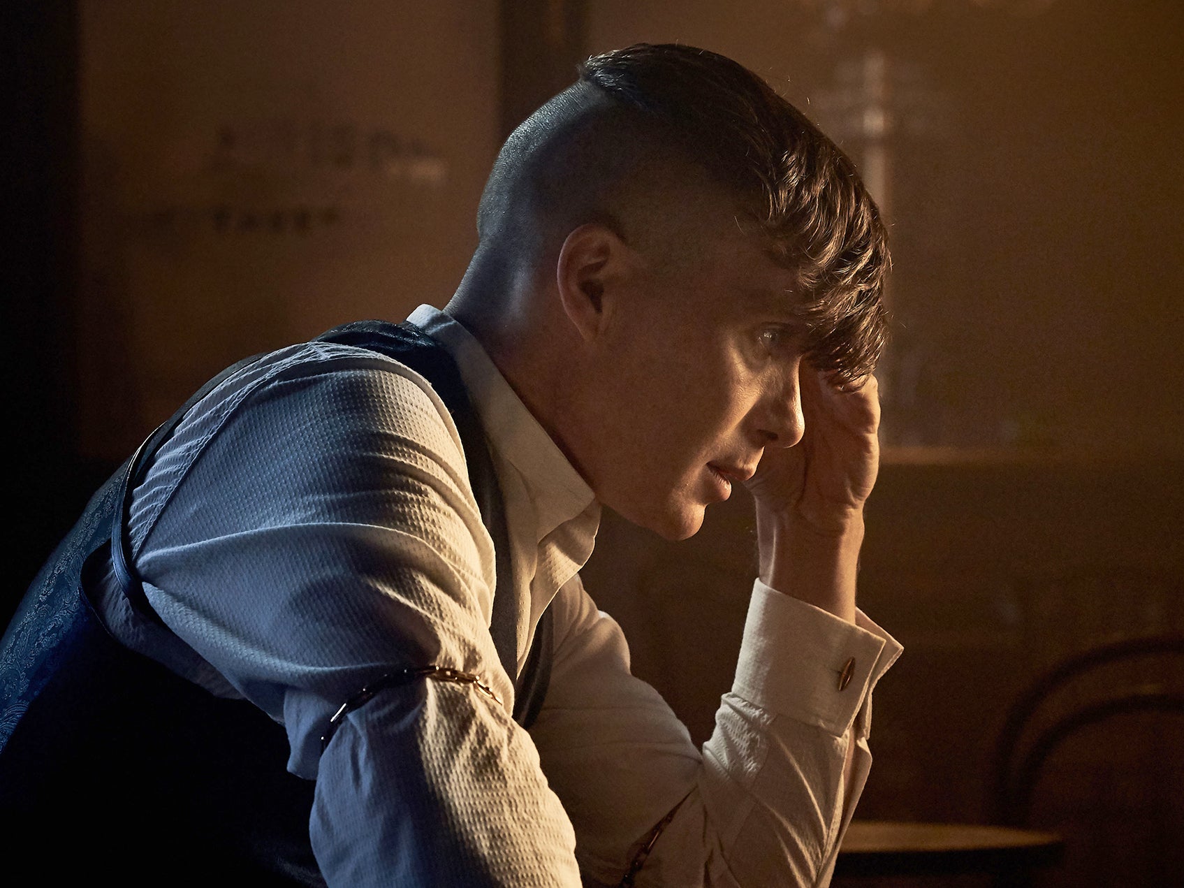 ‘Peaky Blinders’ can now be binge-watched on Netflix