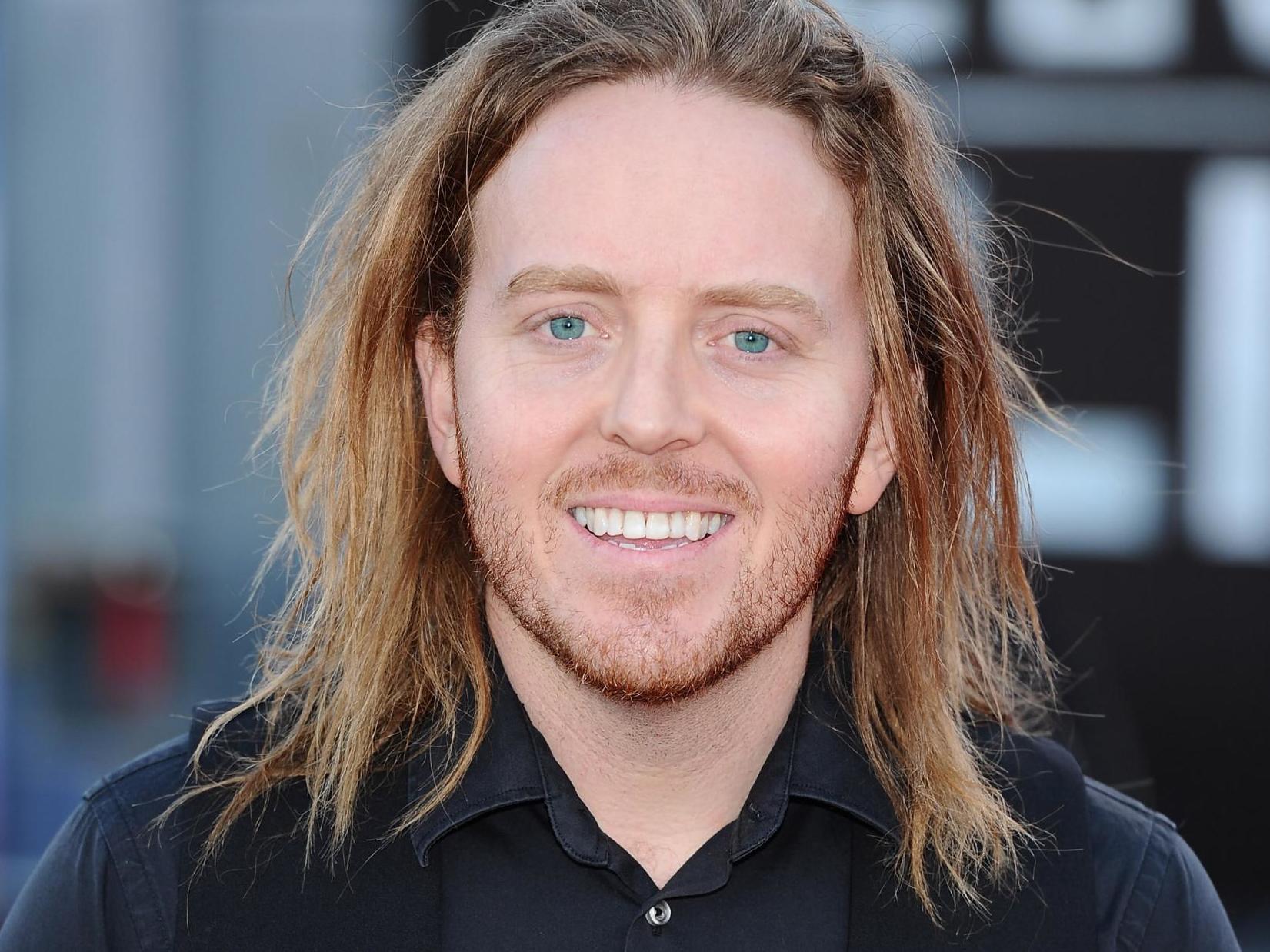 Tim Minchin: 'I making and I don't like people taking it away' The Independent | Independent