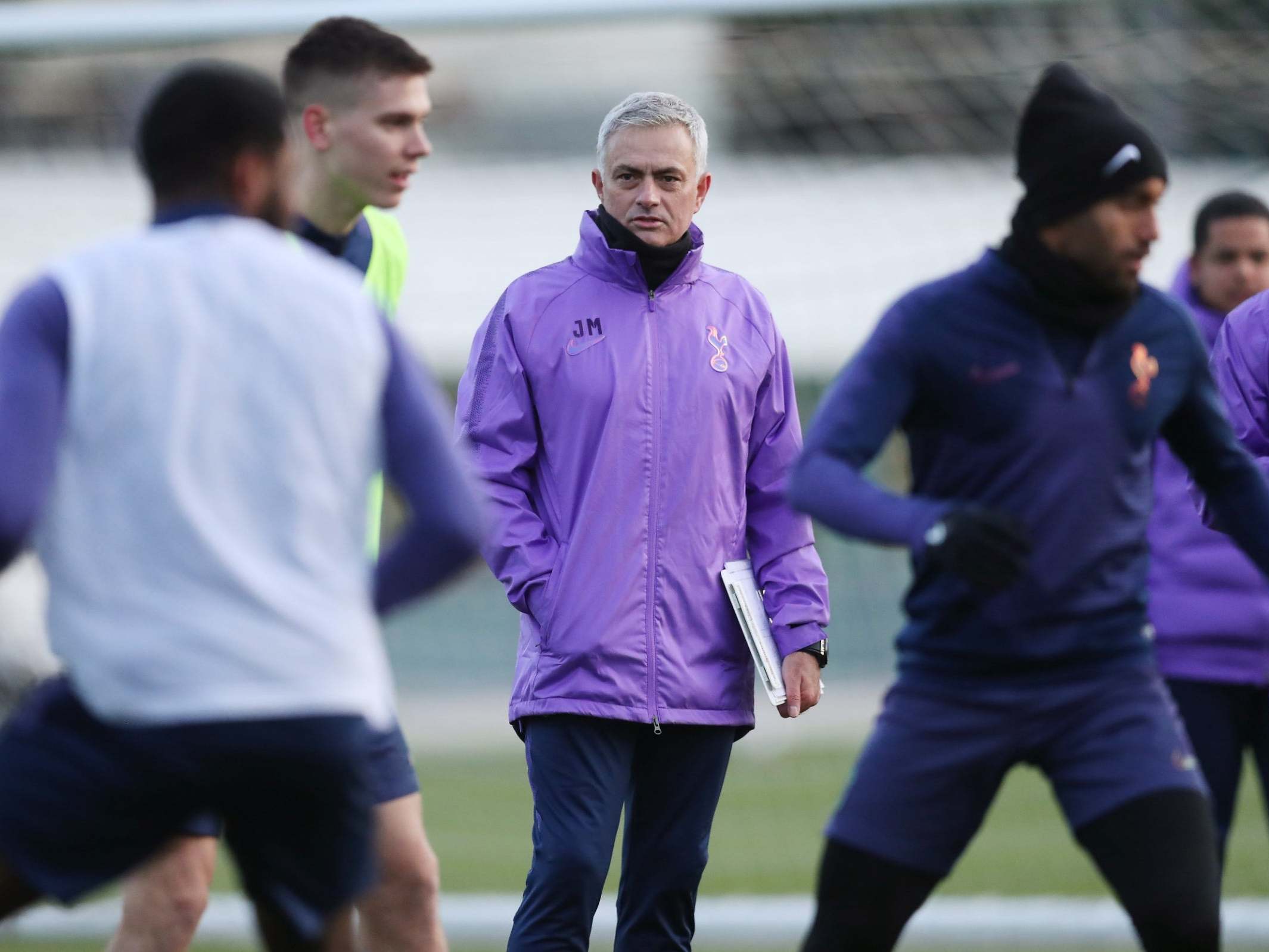 What Tottenham should expect from Jose Mourinho and the plot twists to come