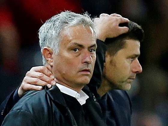Jose Mourinho: New Tottenham manager insists Mauricio Pochettino is &apos;always welcome&apos; at Spurs