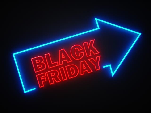 Deals are set to spread across the dark web for Black Friday 2019