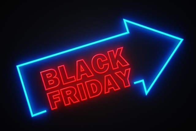 Deals are set to spread across the dark web for Black Friday 2019