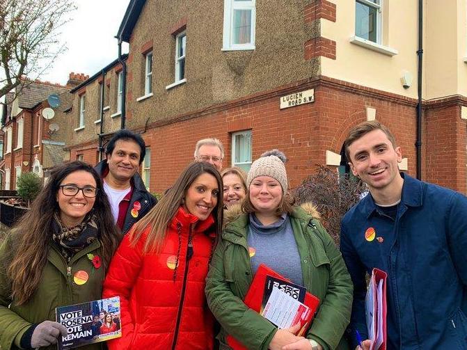This is what really happens behind the scenes in a general election campaign