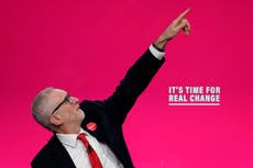 Will Labour’s manifesto change the subject from Brexit?