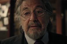 Al Pacino hunts Nazis in first trailer for new Jordan Peele series