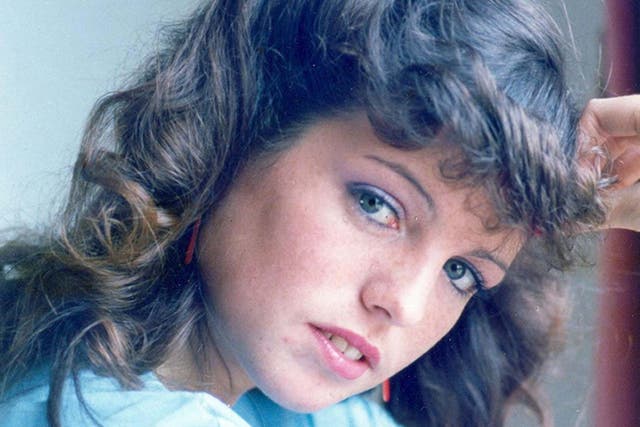 Helen McCourt disappeared in 1988 at the age of 22