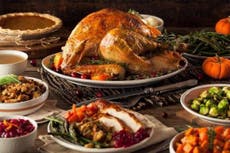 Why Americans celebrate Thanksgiving