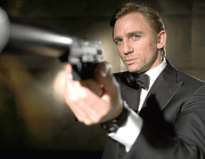 Daniel Craig announces No Time to Die will be his final Bond film