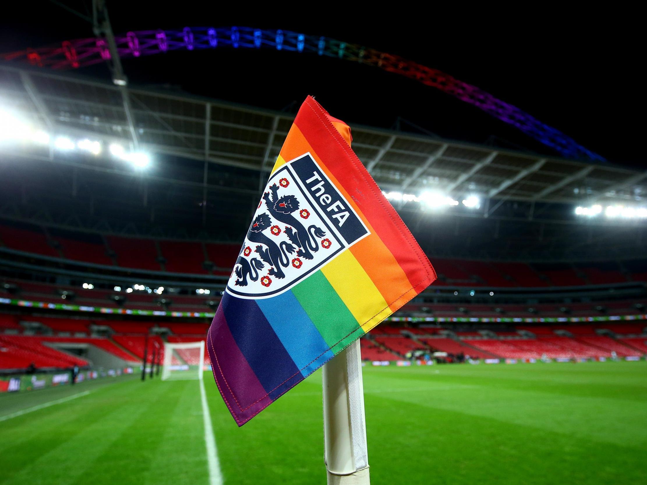 <p>FA: ‘We received the unequivocal answer that absolutely everybody is welcome’ </p>
