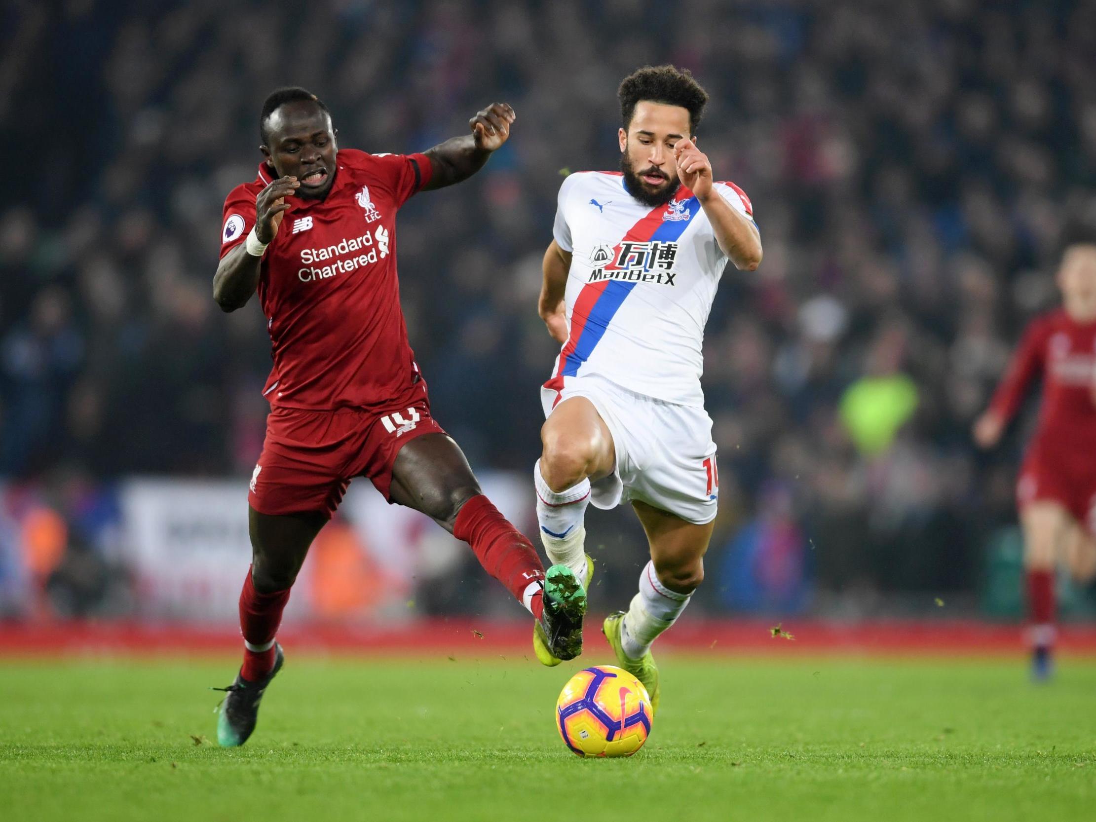 Crystal Palace vs Liverpool prediction: How will Premier League fixture play out?