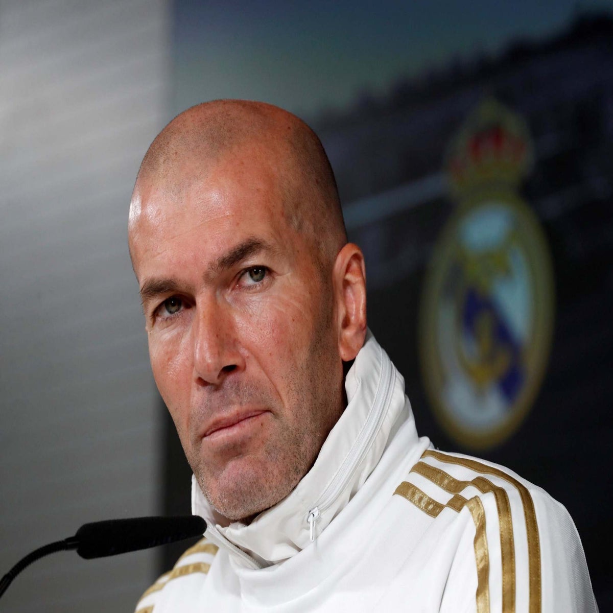 Zinedine Zidane - Wikipedia