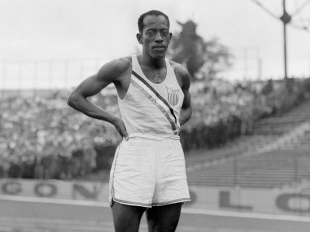 Dillard was one of the most dominant runners of his generation
