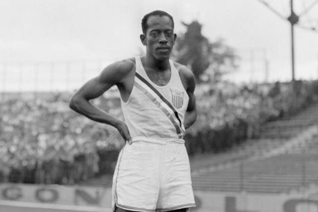 Dillard was one of the most dominant runners of his generation