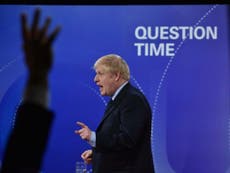 Johnson’s failing to attend the Channel 4 climate debate is atrocious 
