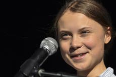 Greta Thunberg to guest-edit BBC Radio 4’s Today programme