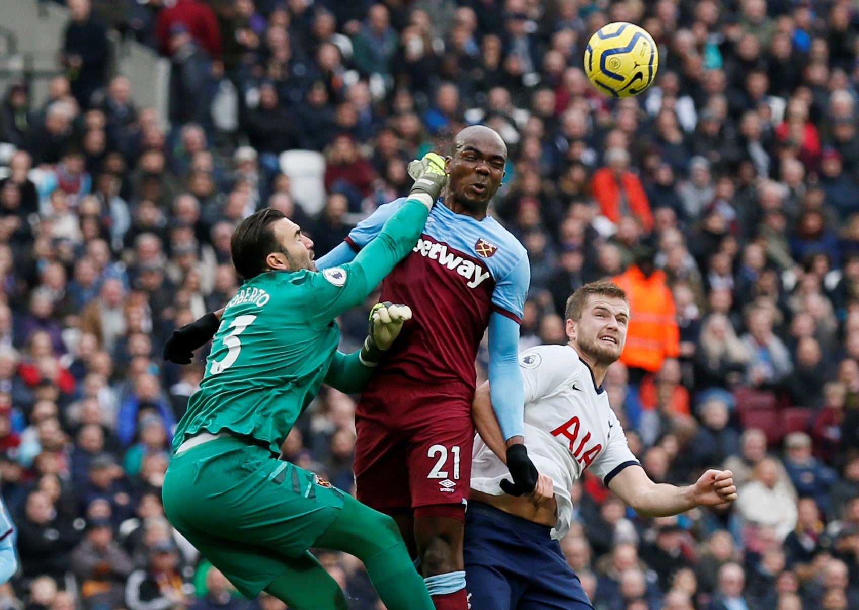 West Ham vs Tottenham: Five things we learned from Jose Mourinho’s