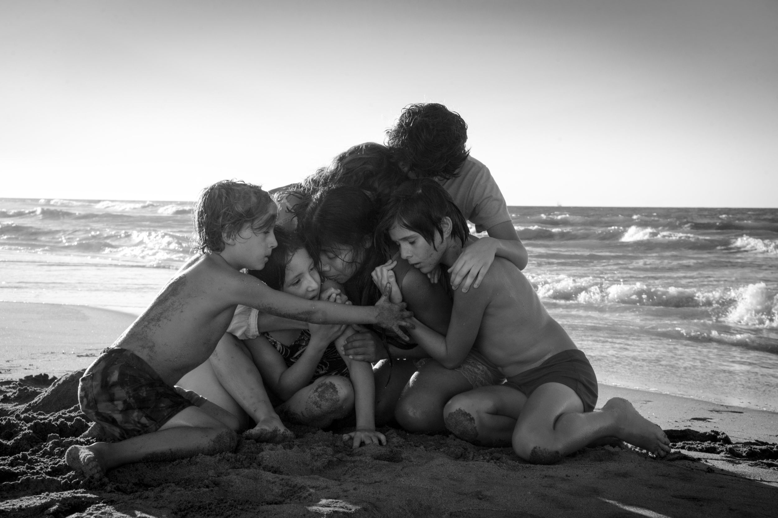 Cuarón’s film ‘Roma’ was nominated for Best Picture at the 2019 Oscars