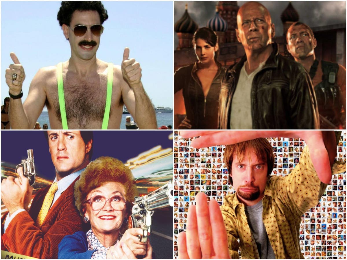 35 most ridiculous movie titles of all time