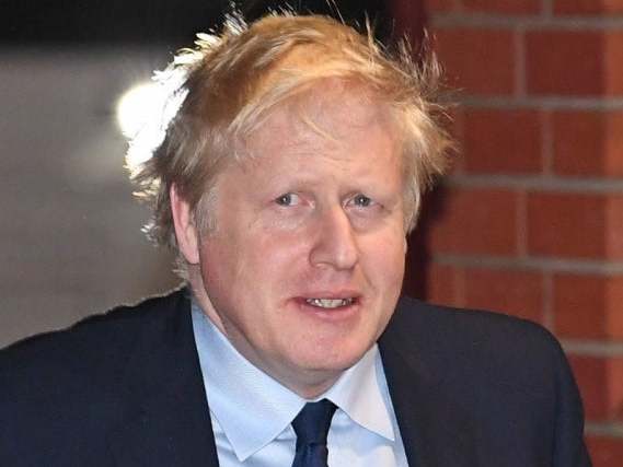 General election: Conservatives extend lead over Labour as Brexit Party loses support, poll says