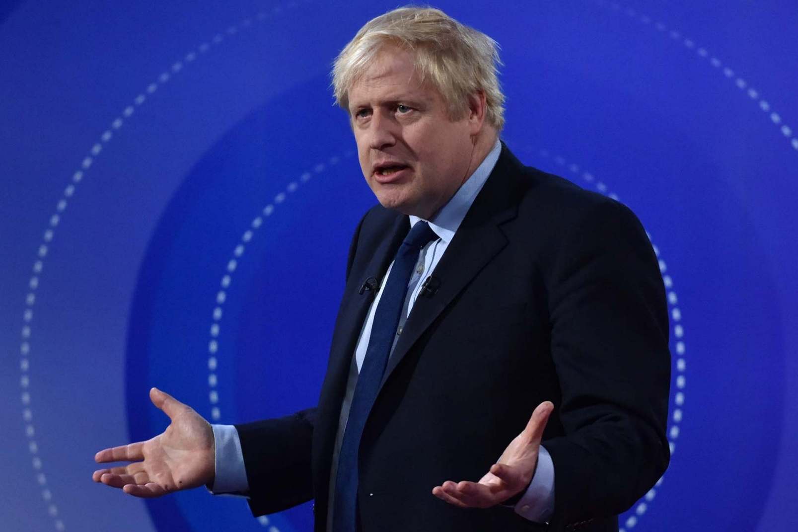 General election: Conservative manifesto promises &apos;cost neutral&apos; tax freeze as Boris Johnson launches alternative to Labour spending plans