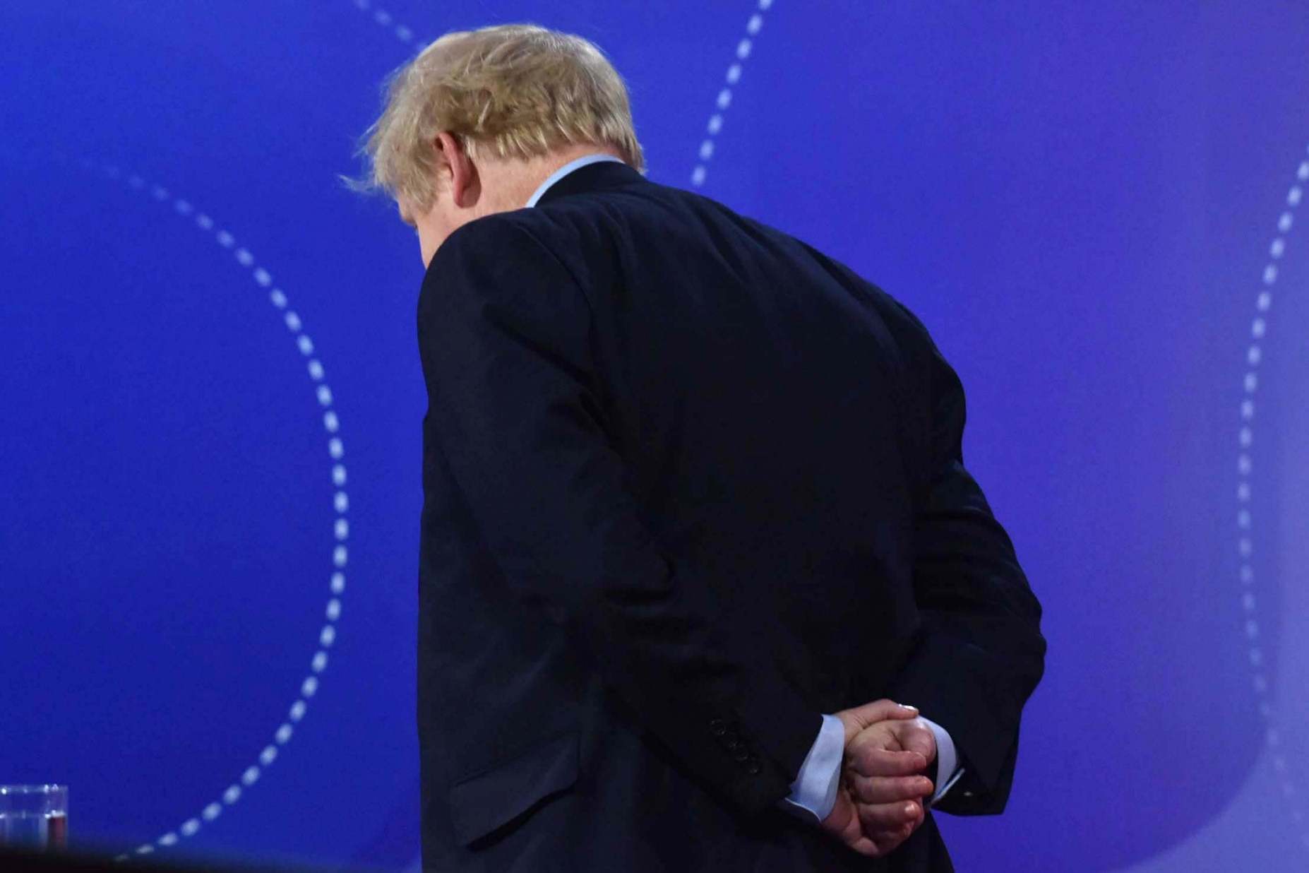 Boris Johnson said children of poorer working mothers are more likely to &apos;mug you on the street corner&apos;