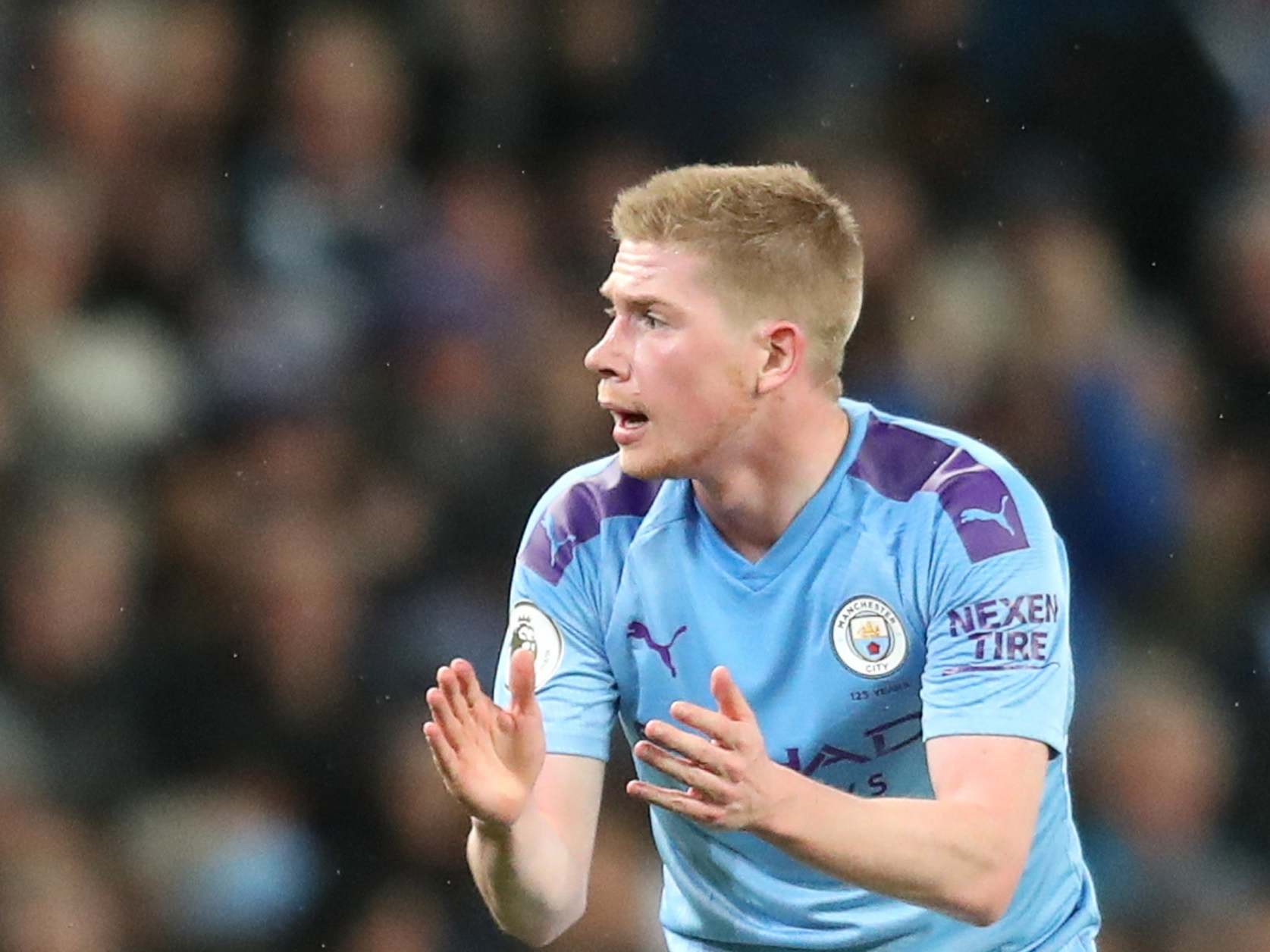 De Bruyne believes City showed a new side to their game vs Chelsea